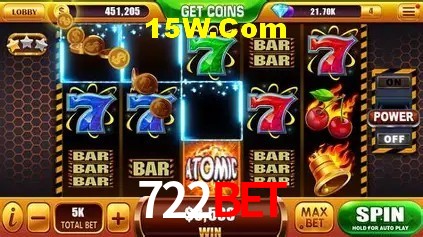 A Emoção da Loteria na 722Bet: Uma Chance de Mudança de Vida